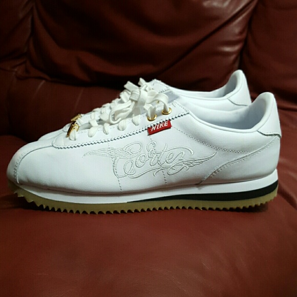 ctoons nike cortez